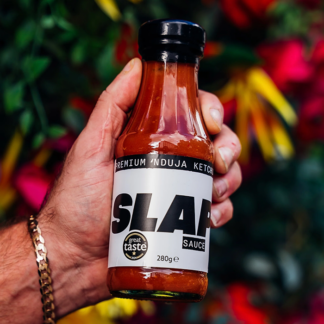 Slap Sauce - 6x280g