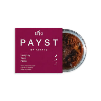 PAYST Curry Paste  - Hung Lay - 6x100g - Chilled