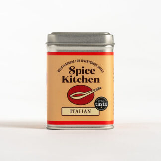 Spice Kitchen - Italian Mini Tin - 6x35g