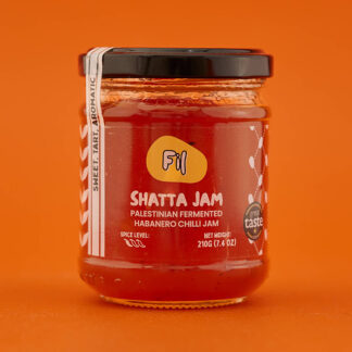 Fil - Shatta Jam - 6x210g