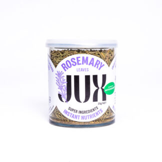 JUX Food - Rosemary - 6x25g