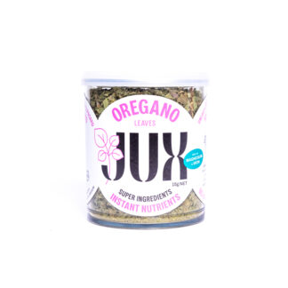 JUX Food - Oregano - 6x15g