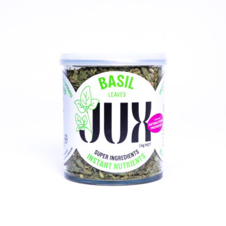 JUX Food - Basil - 6x14g