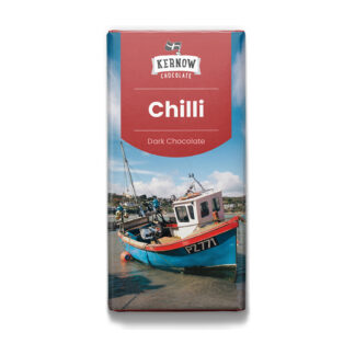 Kernow - Photo Collection Bar - Chilli (D) - 20x100g