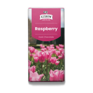 Kernow - Photo Collection Bar - Raspberry (D) - 20x100g