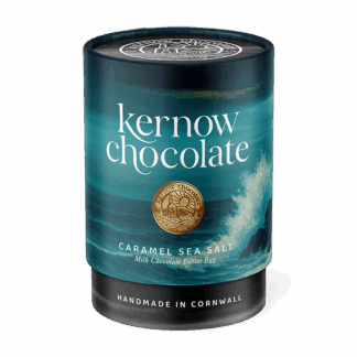 Kernow - Easter - Egg Boxed - Caramel Sea Salt - 6x180g