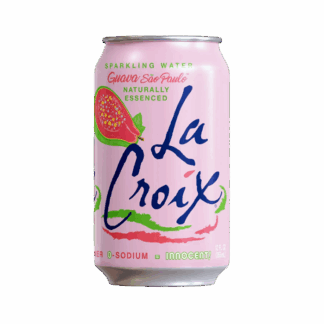 JDM Distributors - La Croix - Guava Sao Paolo - 24x355ml