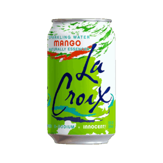 JDM Distributors - La Croix - Mango - 24x355ml