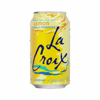JDM Distributors - La Croix - Lemon - 24x355ml