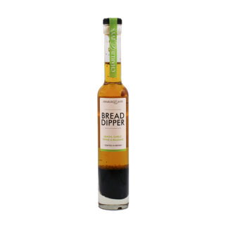 Charlie & Ivy's        - Dipper - Lemon, Garlic, Thyme and Balsamic - 6x200ml