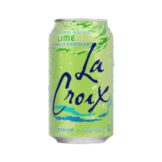 JDM Distributors - La Croix - Lime - 24x355ml