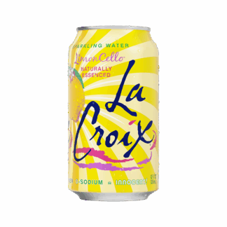 JDM Distributors - La Croix - LimonCello - 24x355ml