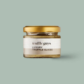 Truffle Guys - Luxury Truffle Slices - 6x40g