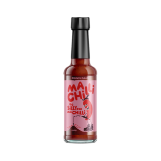 Ma Chilli - Chipotle Sauce - 6x150g