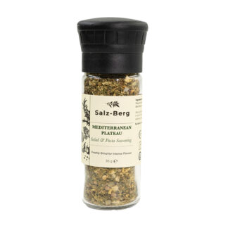 Salz-Berg - Mediterranean Plateau - 6x35g