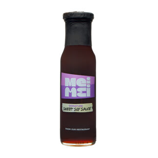 Mei Mei   - Sweet Soy Sauce - 6x310g
