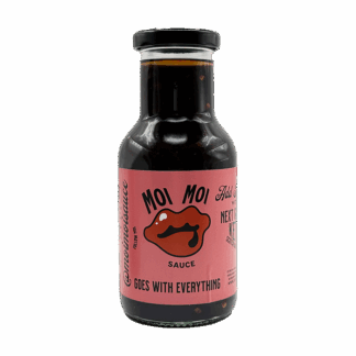 Moi Moi Sauce - Original - 6x280g