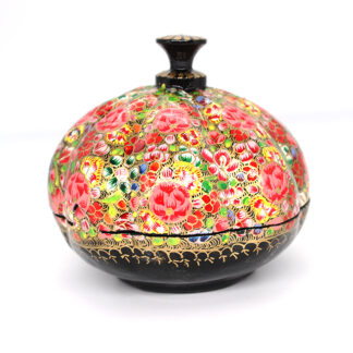 Artezen -  UMBRA Multi-Floral Gift Box with Chocolate Balls - 2 units