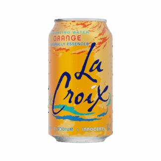 JDM Distributors - La Croix - Orange - 24x355ml