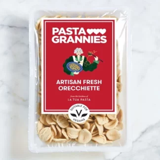 La Tua Pasta – Orecchiette Pasta – 1x250g