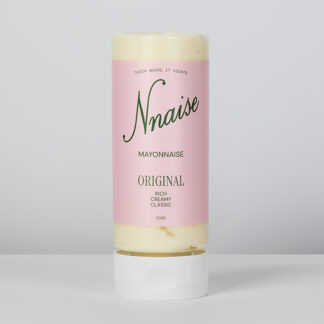 Grette & Nnaise - Original Nnaise - 6x230g