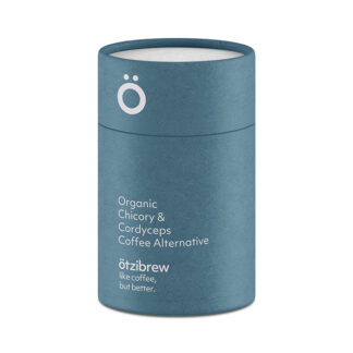 Otzibrew - Organic Dandelion & Burdock Coffee Alternative - 6x160g