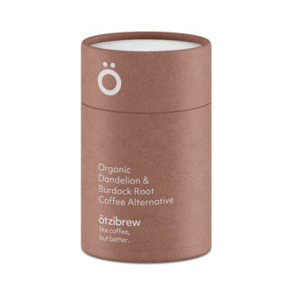 Otzibrew - Organic Chicory & Cordyceps Coffee Alternative - 6x200g