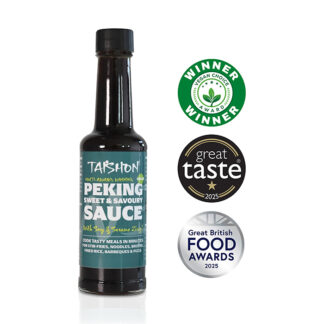 Taishon - Peking Sweet and Savoury Sauce 12x198g