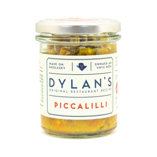 Dylan's - Piccalilli - 6x170g