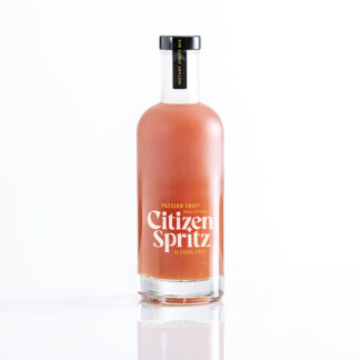 Citizen Spritz - Passion Fruit Instant Spritz Mix - 6x50cl