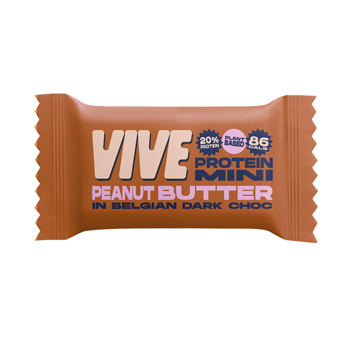 Vatable Price Vive – Protein Bite – Peanut Butter (VATable) – 20x20g - Artisan Food Club
