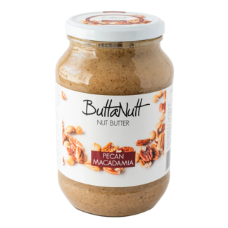 ButtaNutt - Pecan Macadamia - 2x1kg