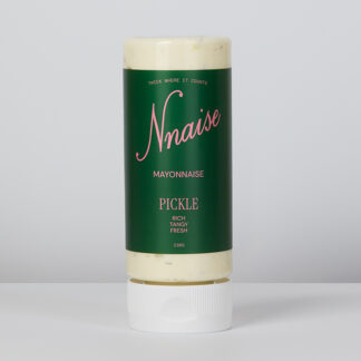 Grette & Nnaise - Pickle Nnaise - 6x230g