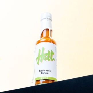 Hott. -    Pickle Juice Buffalo - 6x150ml
