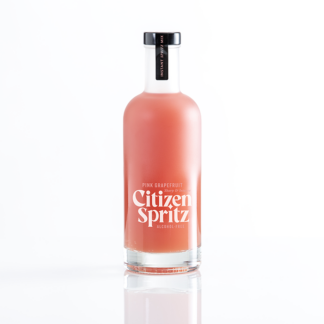 Citizen Spritz - Pink Grapefruit Instant Spritz Mix - 6x50cl