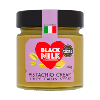 Black Milk - Pistachio Cream - 6x230g