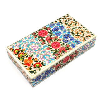 Artezen -  PLANUS Multi-Floral Gift Box with Chocolate Balls - 2 units