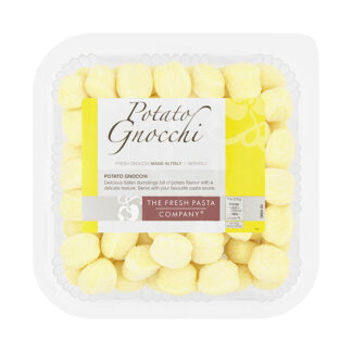 The Fresh Pasta Company - Potato Gnocchi - 6x400g