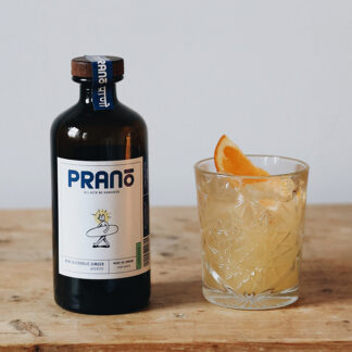 Prano - Cardamom - 6x500ml