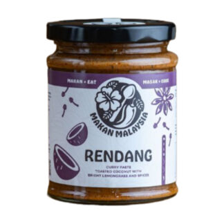 Makan Malaysia - Rendang Curry Paste - 6x300ml