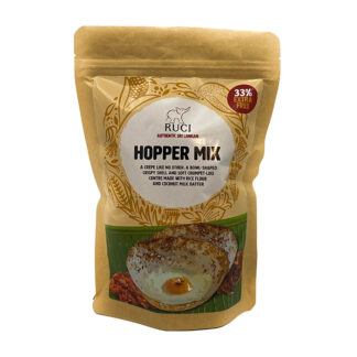 Ruci - Hopper Mix - 6x450g