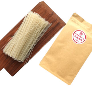 Poon's London -  Poon's Rice Noodles - 10x200g