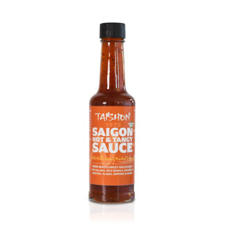 Taishon - Saigon Hot and Tangy Sauce 12x191g