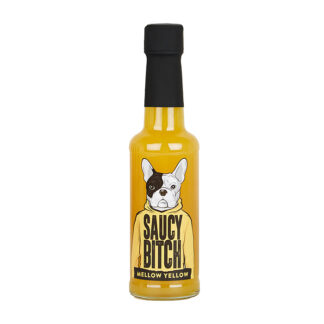 Saucy Bitch - Sweet Chilli Sauce - 6x150ml
