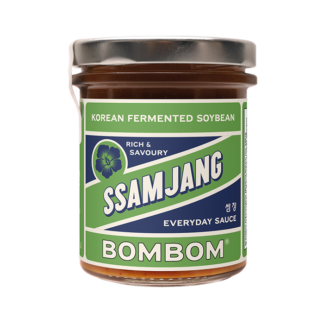 BOMBOM - Ssamjang -  6x190g