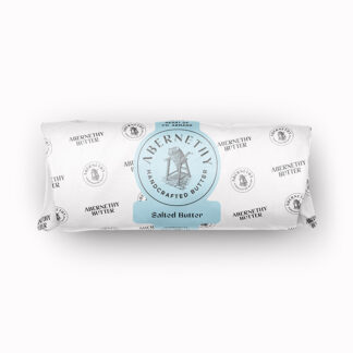 Abernethy Butter - Salted - 1x125g