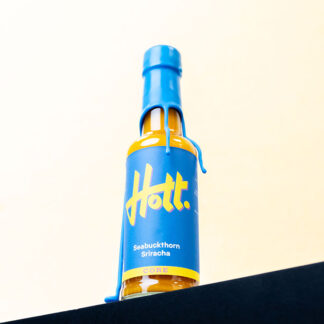 Hott. - Seabuckthorn Sriracha - 6x150ml