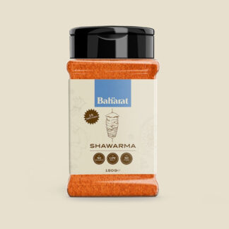 Baharat - Shawarma Seasoning - 6x180g