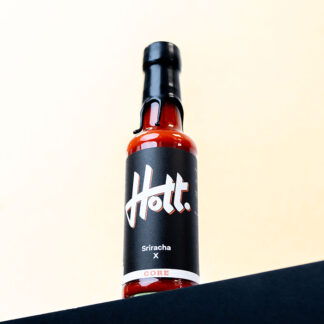 Hott. -   Sriracha X - 6x150ml
