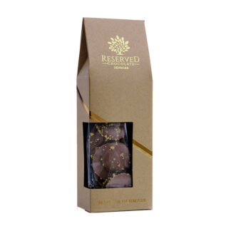 Selected Gourmet - Chocolate Coins - 12x80g